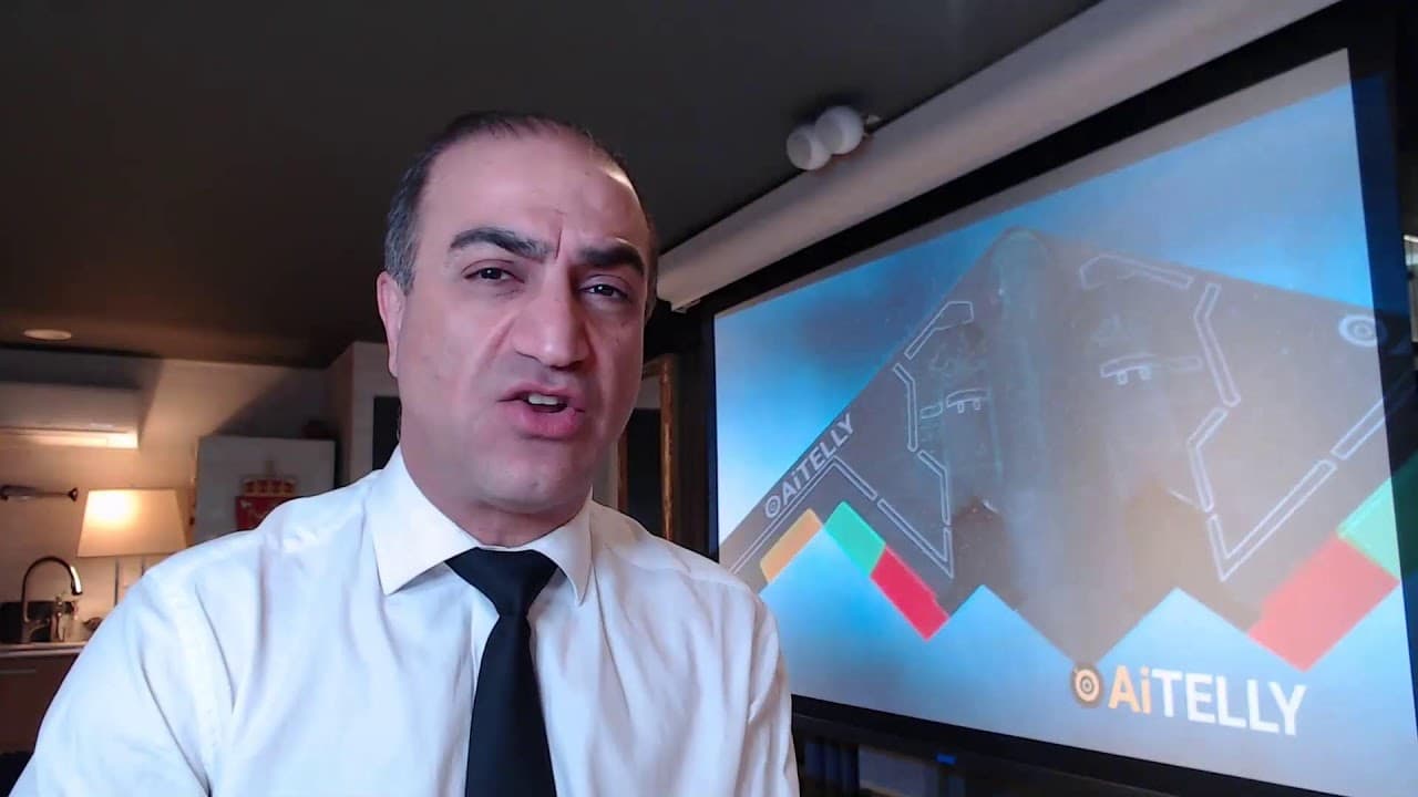 لایو با آرش - هواپیماهای استراتژیک در راه ایران: بی وان لنسر بی تو اسپیریت و بی ۵۲ استراتو فورترس