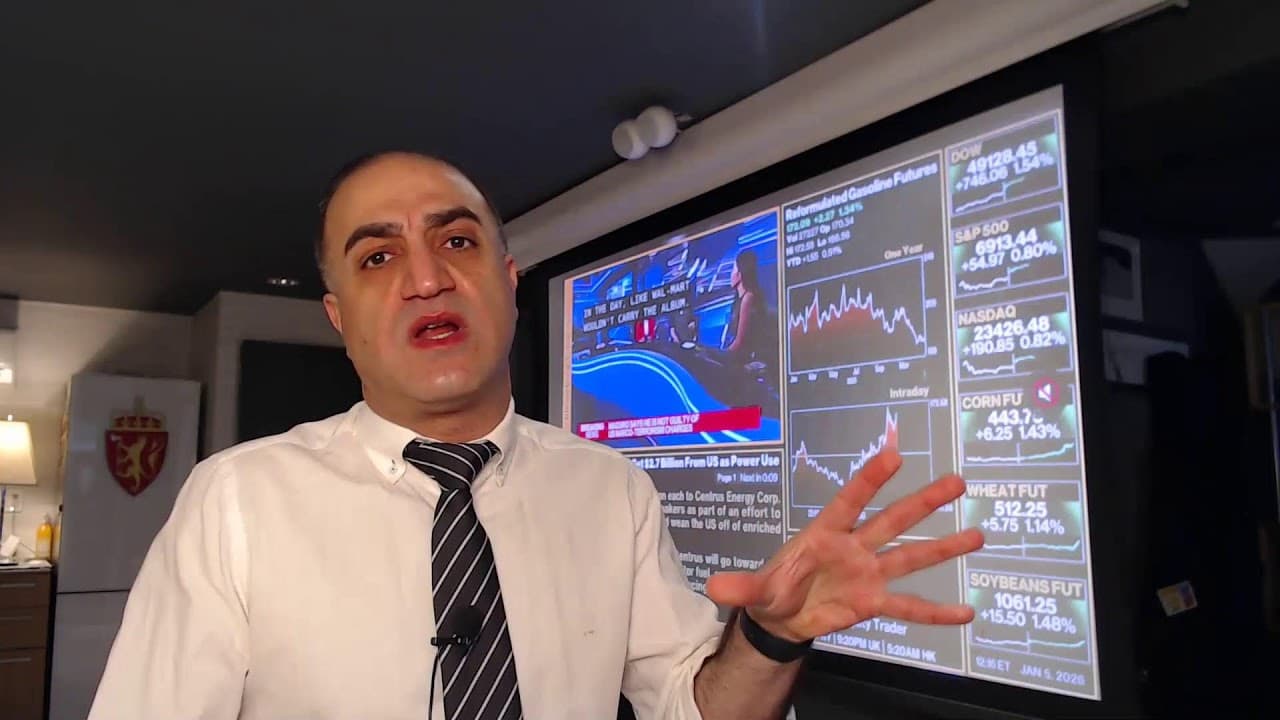 ویژه اعتراضات در ایران - هشدار مجدد ترامپ به جمهوری اسلامی - اینترنت یک طرفه ماهواره ای