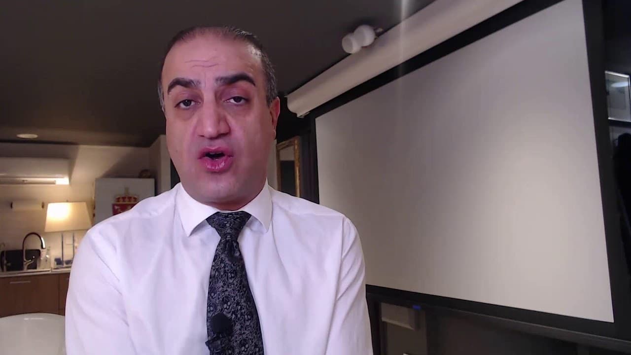 لایو با آرش - آیا اسراییل بدون آمریکا به ایران حمله میکند؟