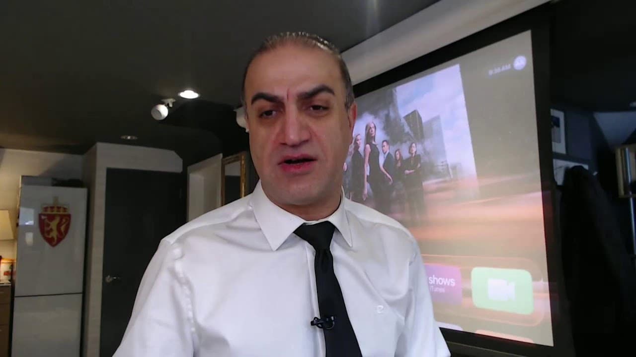 لایو با آرش - قدرت آتش آمریکا در منطقه چقدر است؟