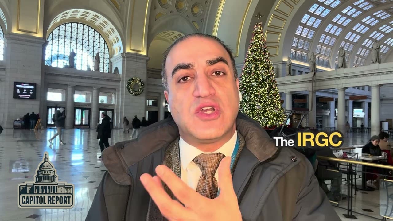 ترامپ پشت سپاه و کیهان را لرزاند