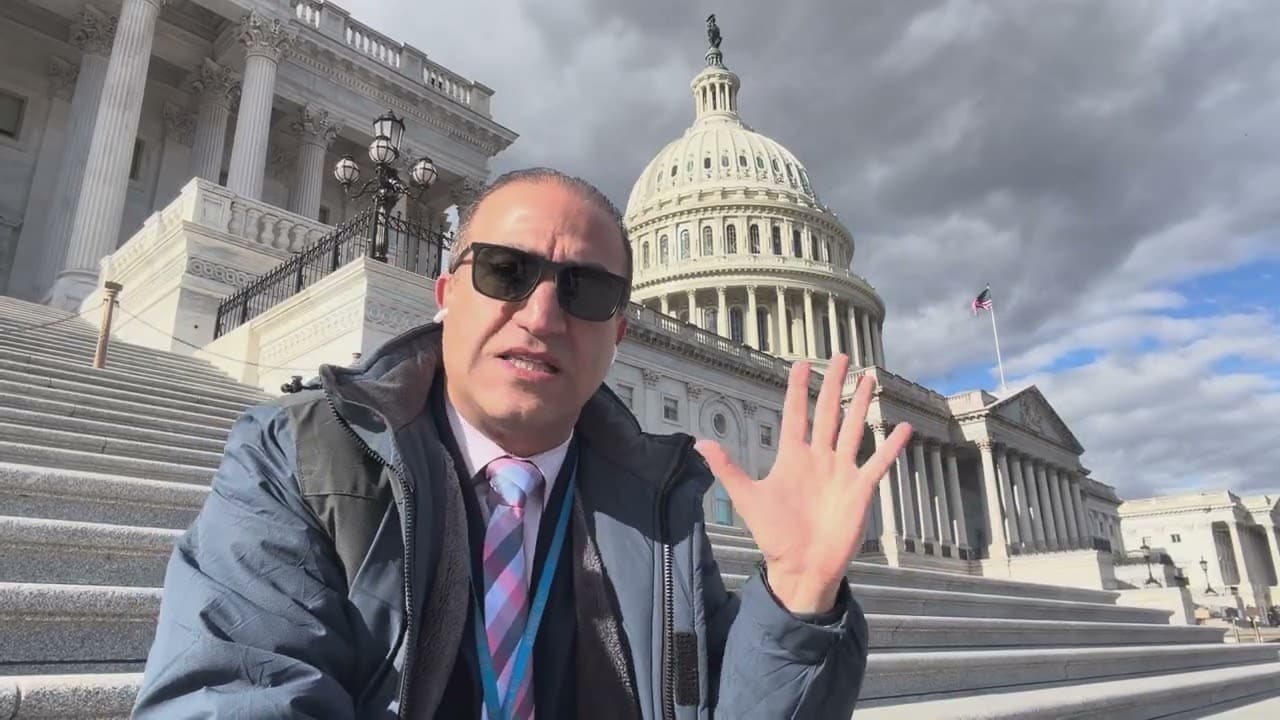 اگر ایرانی هستی و پرونده مهاجرت داری، حتما ببین