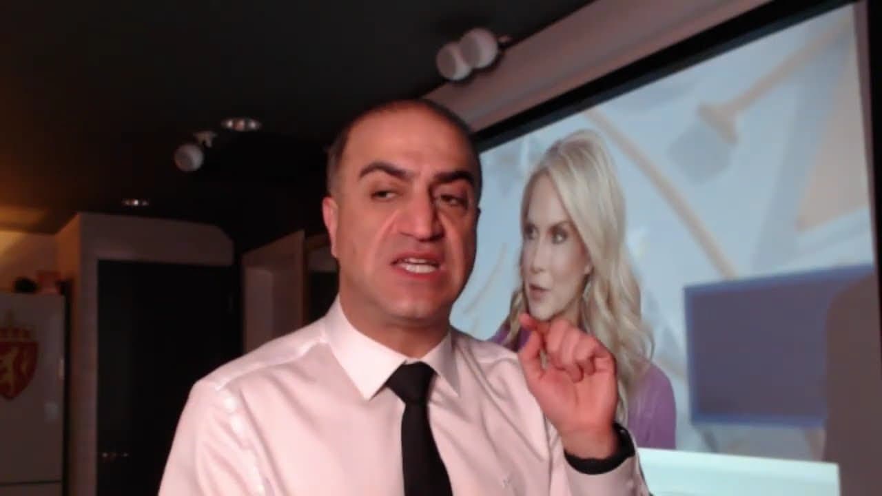 گزارش ترامپ به مردم آمریکا - دولت آمریکا کنگره را در جریان گذاشت