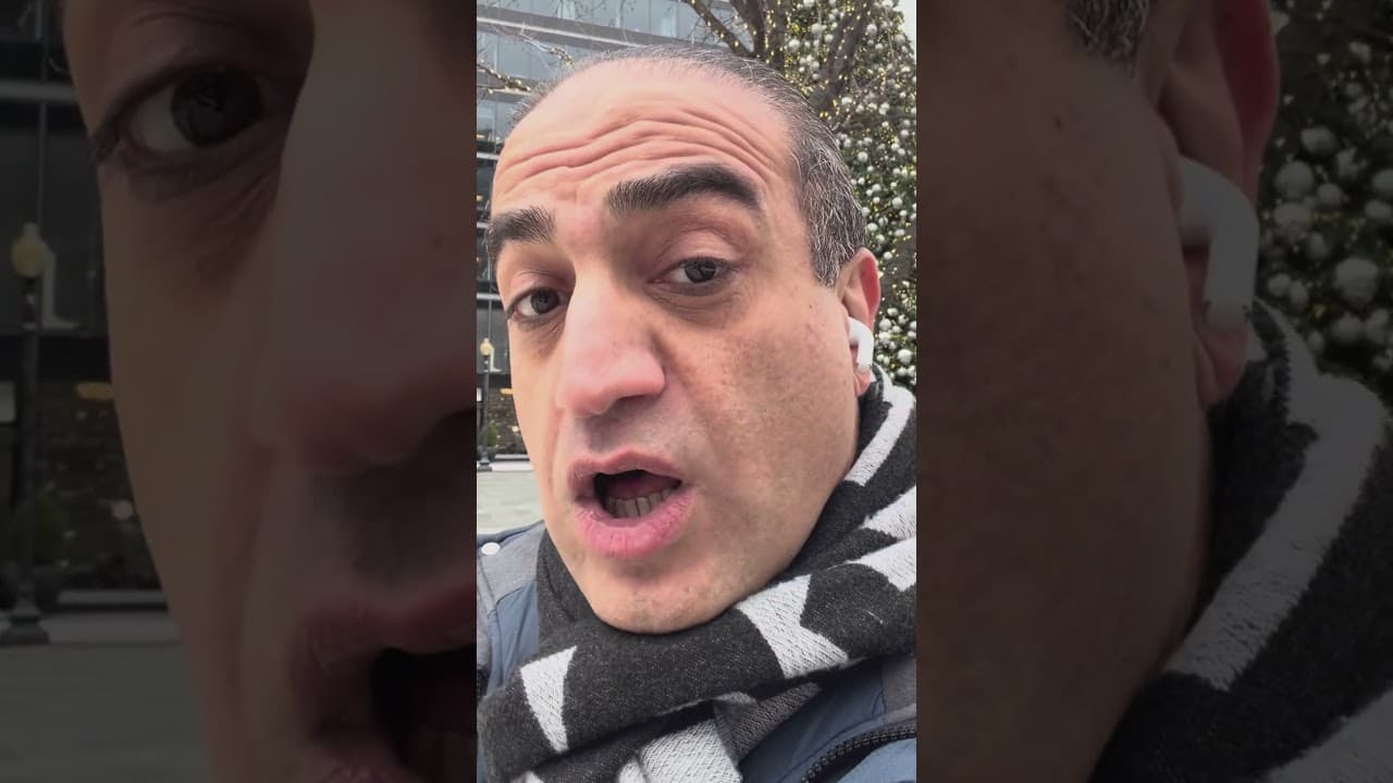 عدم حمایت دمکراتها از اعتراضات مردم ایران #news #خبر #ترامپ #iran