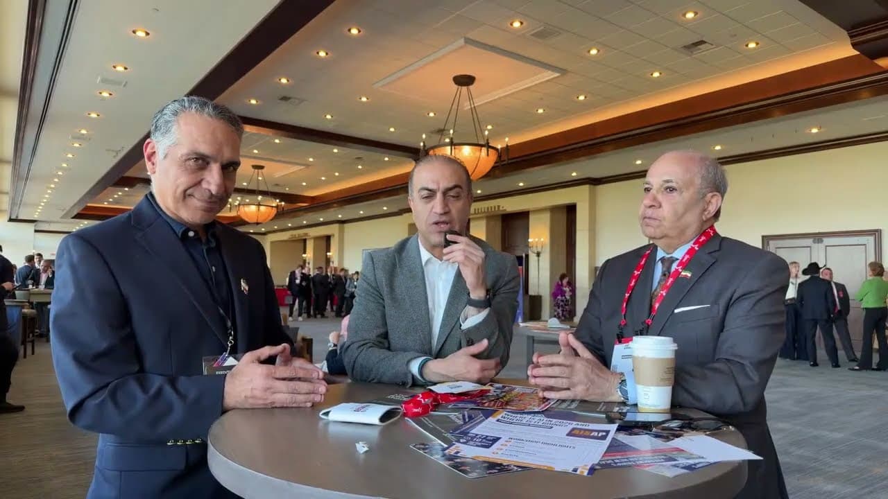 همه نگاهها به فرداست؛ شاهزاده در CPAC چه سورپرایزی دارد؟