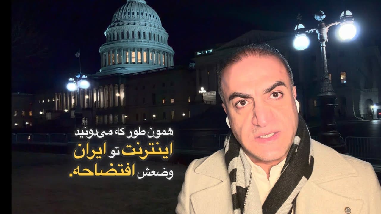 با یک ایمیل، اینترنت یکطرفه ماهوارهای در مشت شما. بدون عبور از فیلتر!