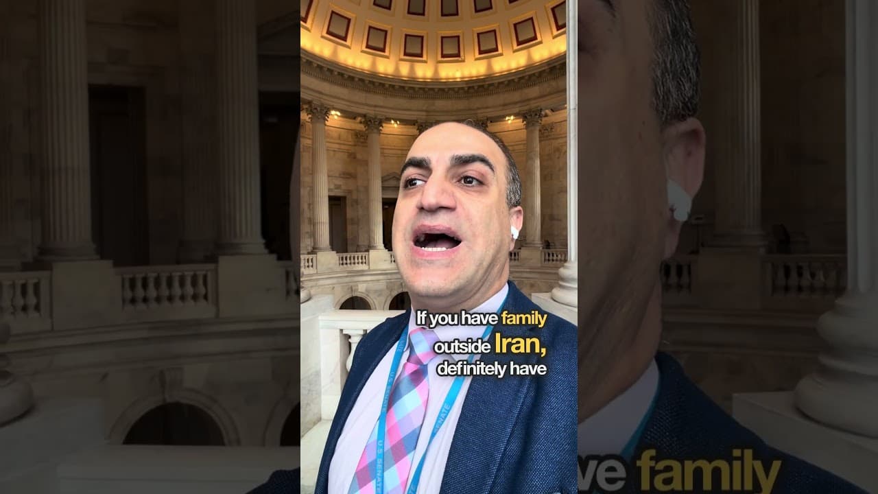 استارلینک مینی: ایران بدون فیلتر #news #iran